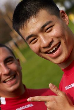 Samuel  Cheng 